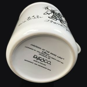 Enesco Other - Enesco Children Of The Inner Light Thank You Mug Enesco Other - Enesco Children Of The Inner Light Thank You Mug